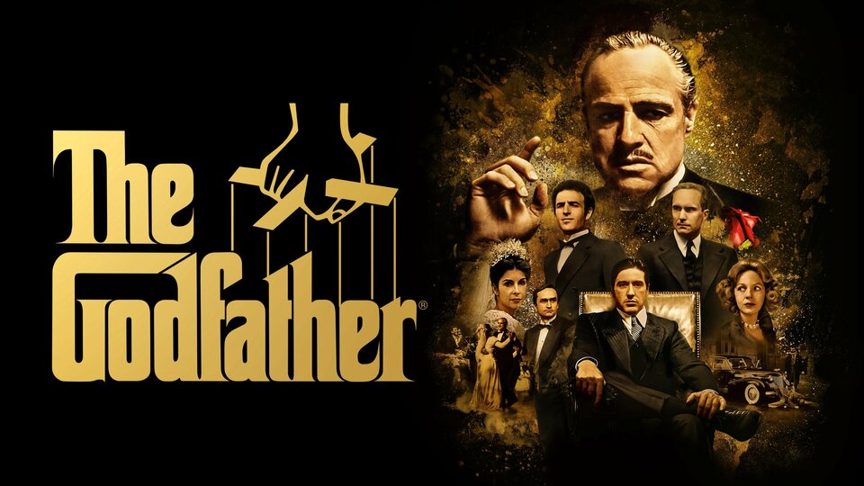 Film Mafia Terbaik Sepanjang zaman The Godfather