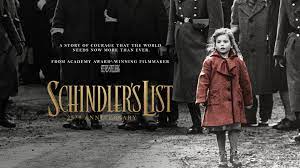 Sinopsis Dan Alur Cerita Schindler’s List Film Terbaik