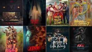 Film Indonesia Terbaik Dan Menarik Sepanjang Masa