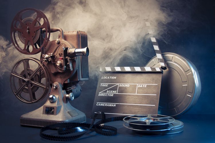 Pengertian Bioskop Dan Perkembangan Film