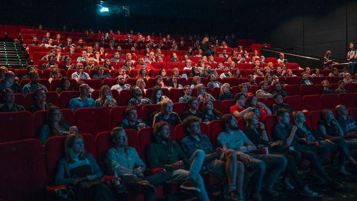 Rekomendasi Film Pertengahan Hingga Akhir Tahun