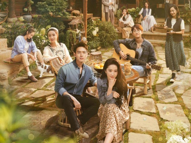 Rekomendasi Drama China Terbaru Rating Tertinggi