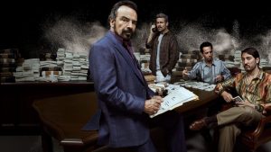 Rekomendasi Film Mafia Terbaru Tahun 2023