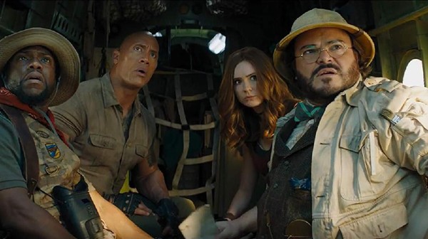 Rekomendasi film Komedi Terbaik Di Sepanjang Masa