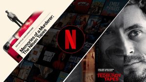 Film Dokumenter Terbaik Di Netflix Yang Layak Ditonton