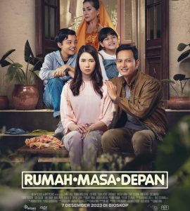 Film Terbaru Yang Rilis Desember 2023