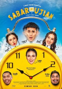 Film Komedi Indonesia Terbaru dan Terlucu