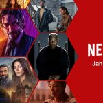 Film Netflix Terbaru Hadir Bulan Januari 2024