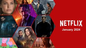 Film Netflix Terbaru Hadir Bulan Januari 2024