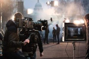 Penggunaan Kecerdasan Buatan Dalam Industri Film Indonesia
