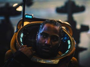 Sinopsis Film The Creator Artificial Intelligence