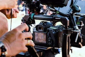 Teknologi Yang Digunakan Dalam Produksi Film