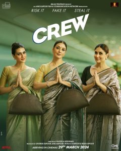7 Rekomendasi Film India Terbaru 2024