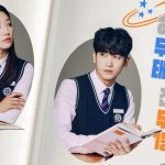 Drama Romantis Korea Terbaru 2024