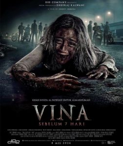 Rekomendasi Film Mei 2024