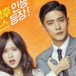 Drama Korea Romantis Tentang CEO Tampan