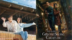 Drama Korea Romantis Terbaru 2024 Terbaik yang Wajib Ditonton Saat Liburan