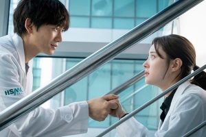 Drama Korea Tentang Ilmu Forensik Ini Bakal Bikin Kamu Berpikir