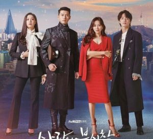 Drama Korea Teratas Yang Harus Kamu Tonton