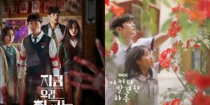 Jenis Drama Korea Yang Menarik Untuk Diketahui