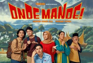 Rekomendasi Film Komedi Indonesia Terbaru